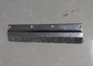 La guarnizione delle spazzole della striscia di Manica del metallo della setola SS304 applica guarnizione di tenuta ad economico e ad efficiente fornitore