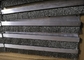 La guarnizione delle spazzole della striscia di Manica del metallo della setola SS304 applica guarnizione di tenuta ad economico e ad efficiente fornitore